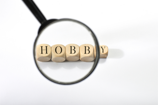 Why Picking Up a Hobby Might Be the Best Thing You Do for Your Health