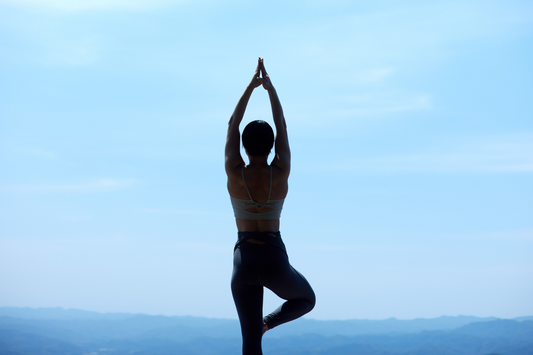 Here’s Why Your Posture Might Be Sabotaging Your Workouts