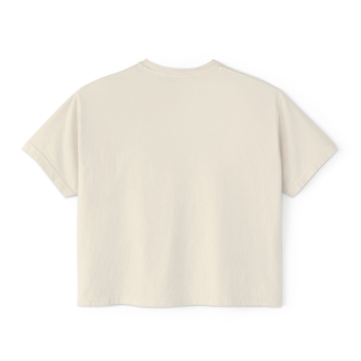 I'm From the 1900s | Boxy Tee