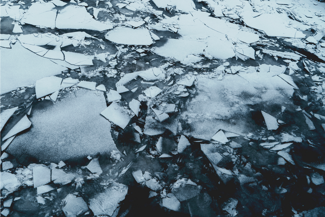 What’s The Deal With Ice Baths?