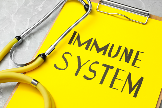 When Stress Sneaks In… Your Immune System Notices
