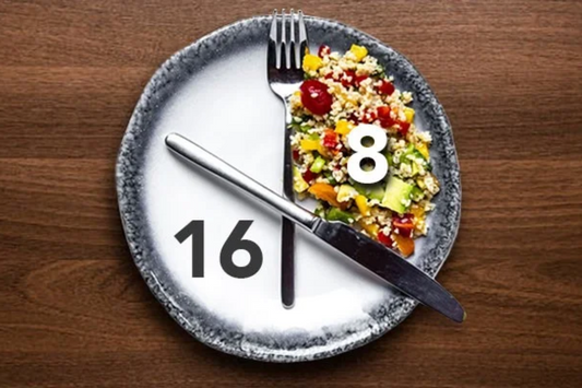 Finding Your Perfect Fast: Fun Ways to Manage Weight with Intermittent Fasting