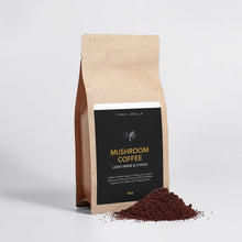 Mushroom Coffee Fusion (4oz)