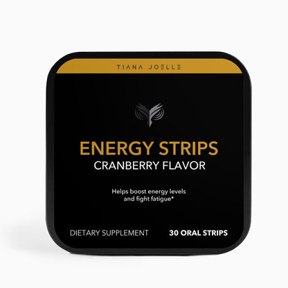 Energy Strips