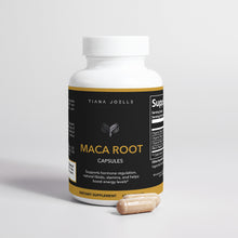 Maca Root