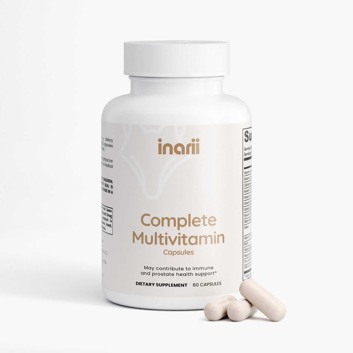 Complete Multivitamin