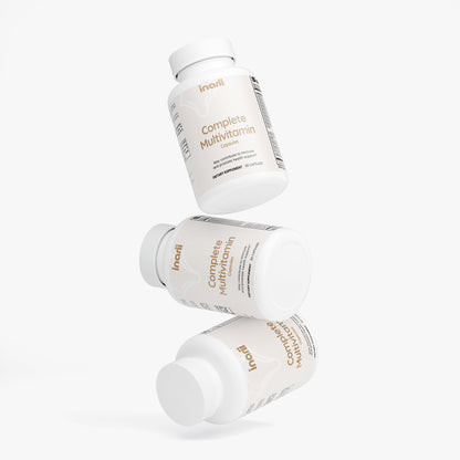 Complete Multivitamin