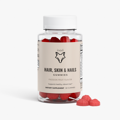 Hair, Skin & Nails Gummies