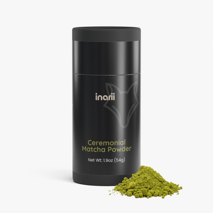 Ceremonial Matcha Powder