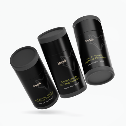 Ceremonial Matcha Powder