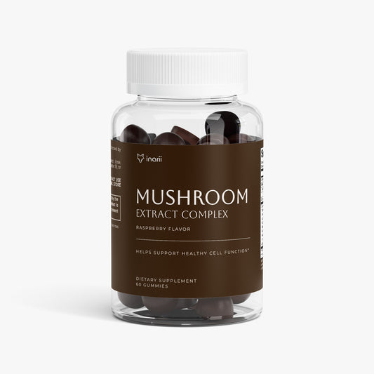 Mushroom Extract Complex