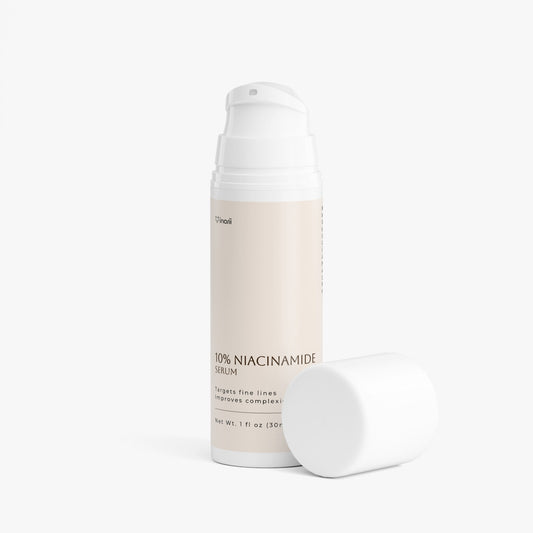10% Niacinamide Serum