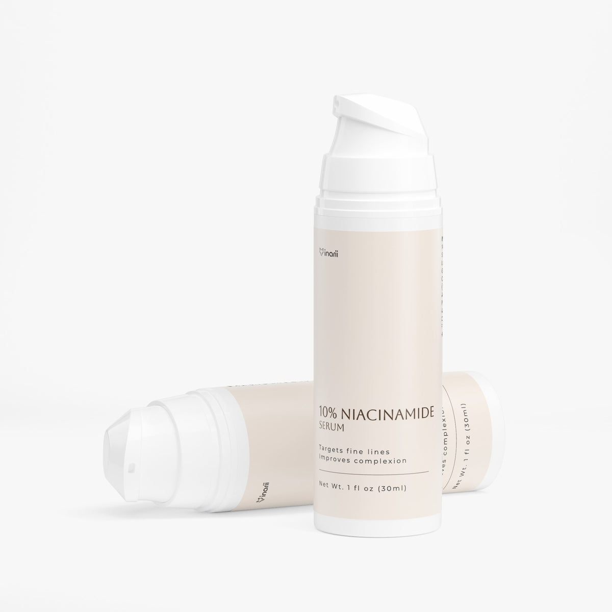 10% Niacinamide Serum