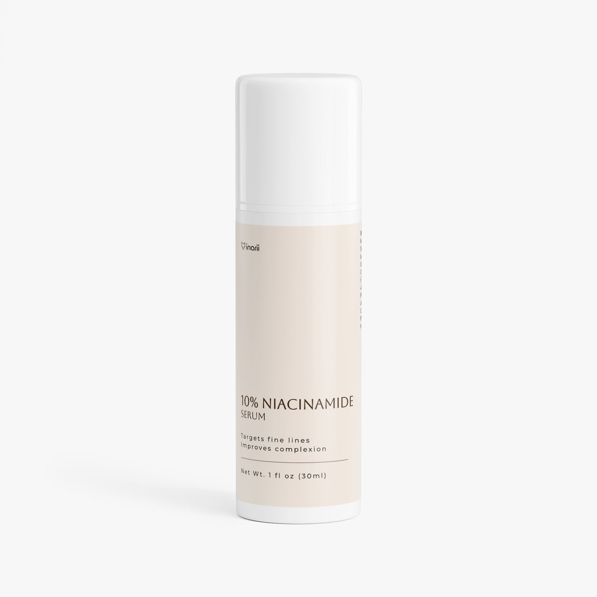 10% Niacinamide Serum