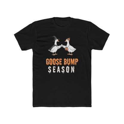 Goose Bump Season T-Shirt