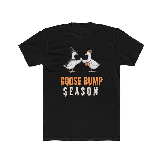 Goose Bump Season T-Shirt