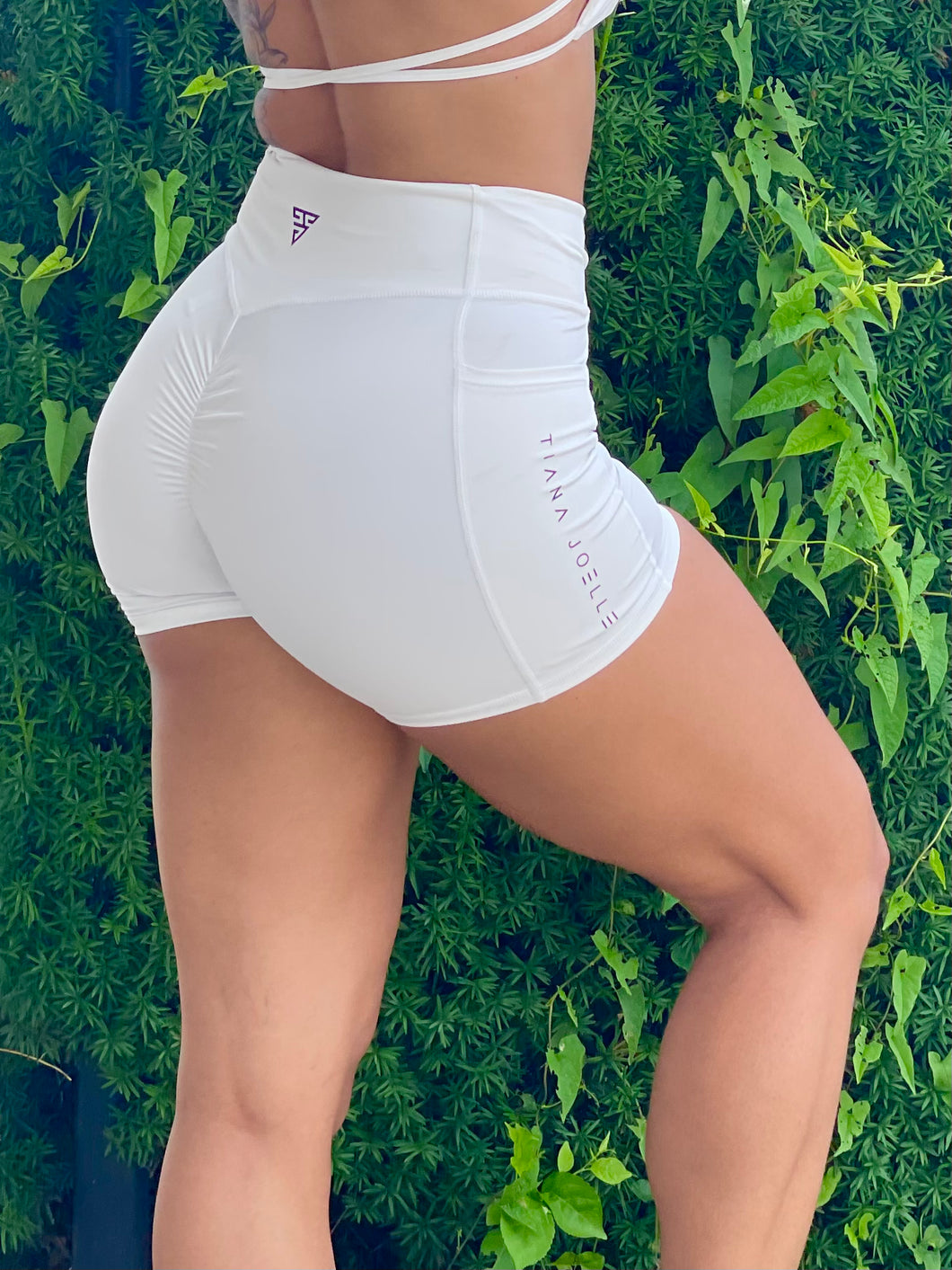 Revive Scrunch Butt Shorts – Tiana Joelle
