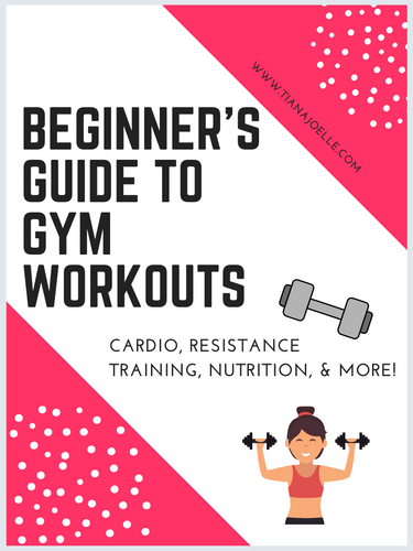 Beginner's Guide to Gym Workouts